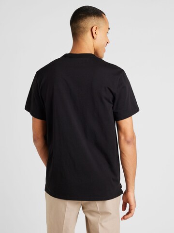 G-Star RAW T-shirt 'Nifous' i svart