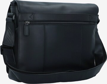 LEONHARD HEYDEN Crossbody Bag 'Ottawa ' in Black