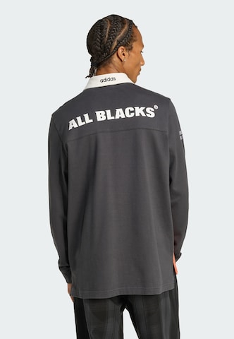 Sweat-shirt 'Adidas Originals & All Blacks Heritage' ADIDAS ORIGINALS en gris