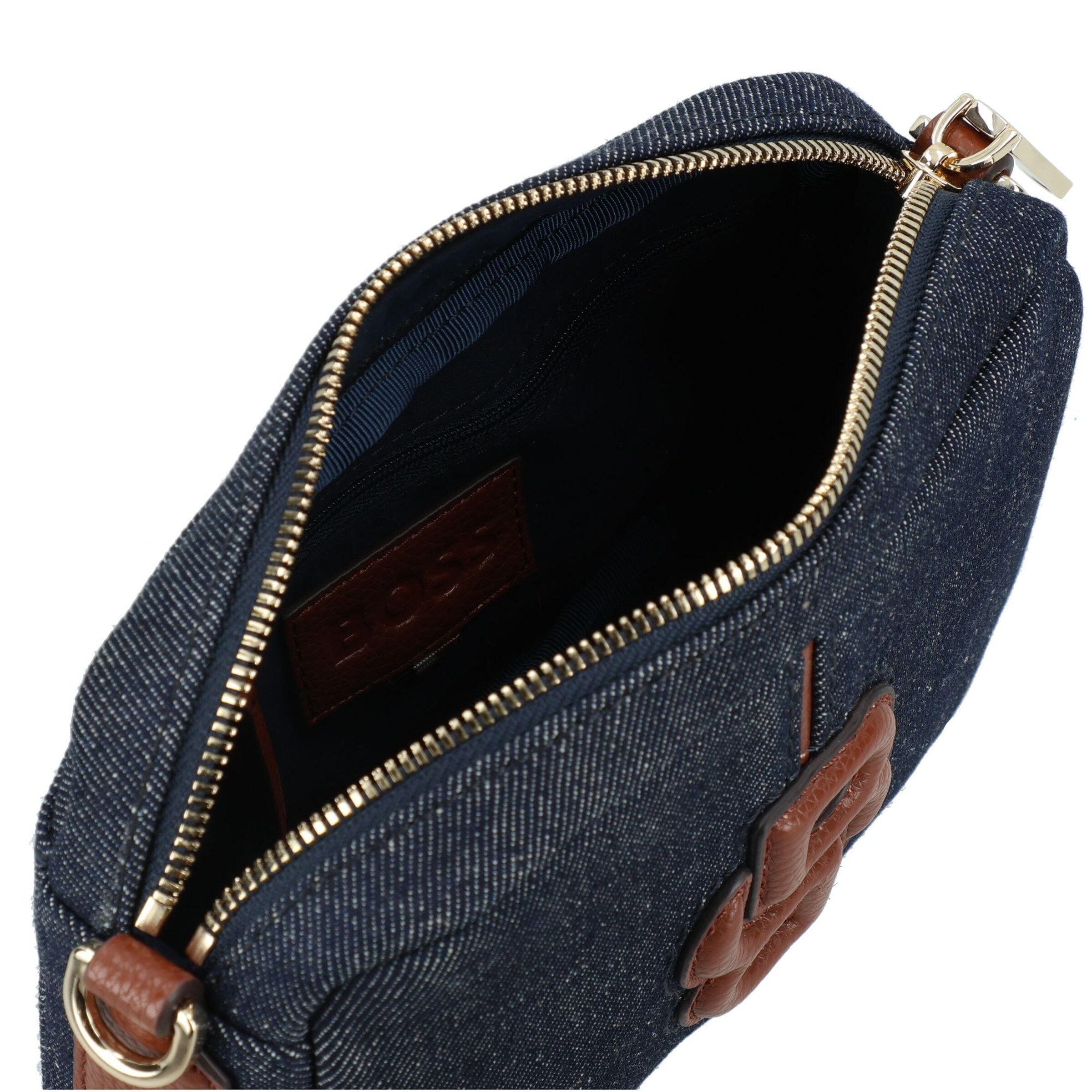 Sac à bandoulière 'Anett' BOSS en bleu