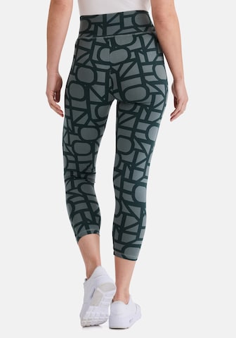 Skinny Leggings 'PISA' STOOKER WOMEN en vert