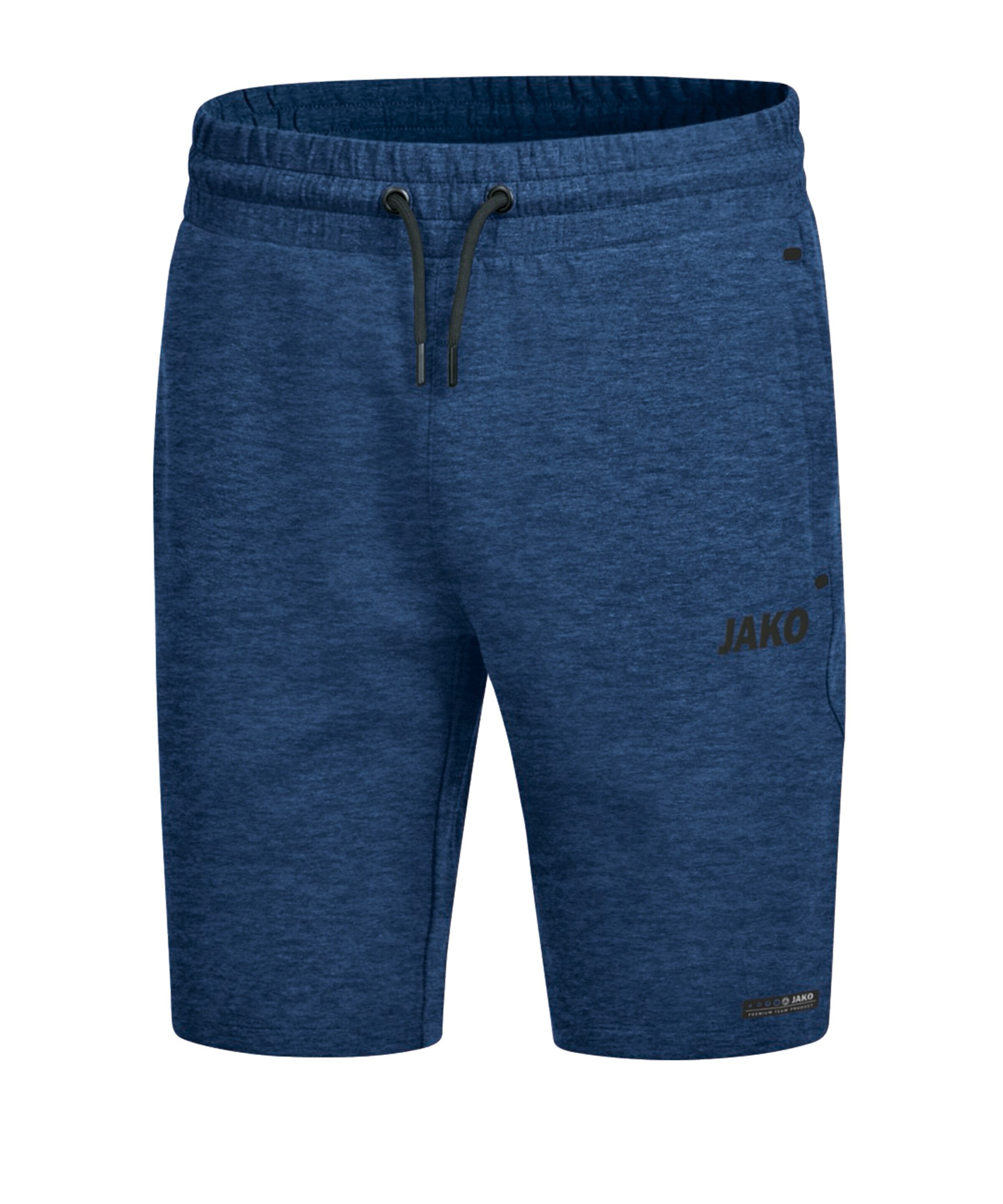 JAKO Regular Sports trousers in Blue: front