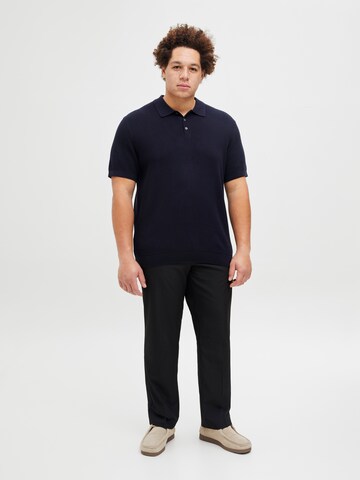 JACK & JONES Pullover 'JPRCCCOOPER' in Blau