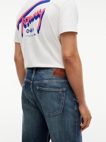 Loosefit Jean 'Otis' Tommy Jeans en bleu