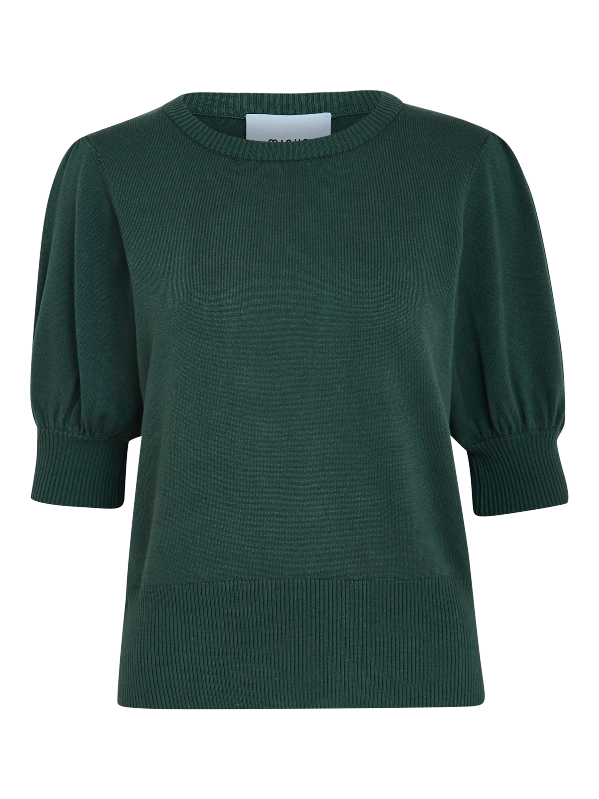 Haut 'Liv' minus en vert : devant