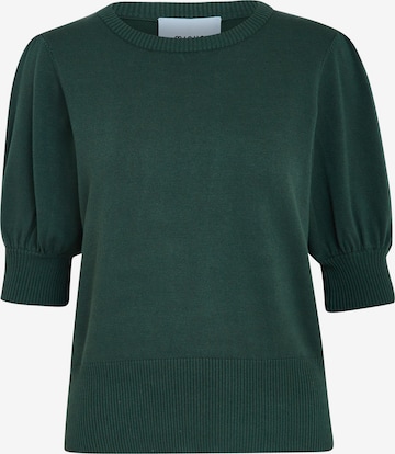 minus Toppi 'Liv' värissä vihreä: etupuoli