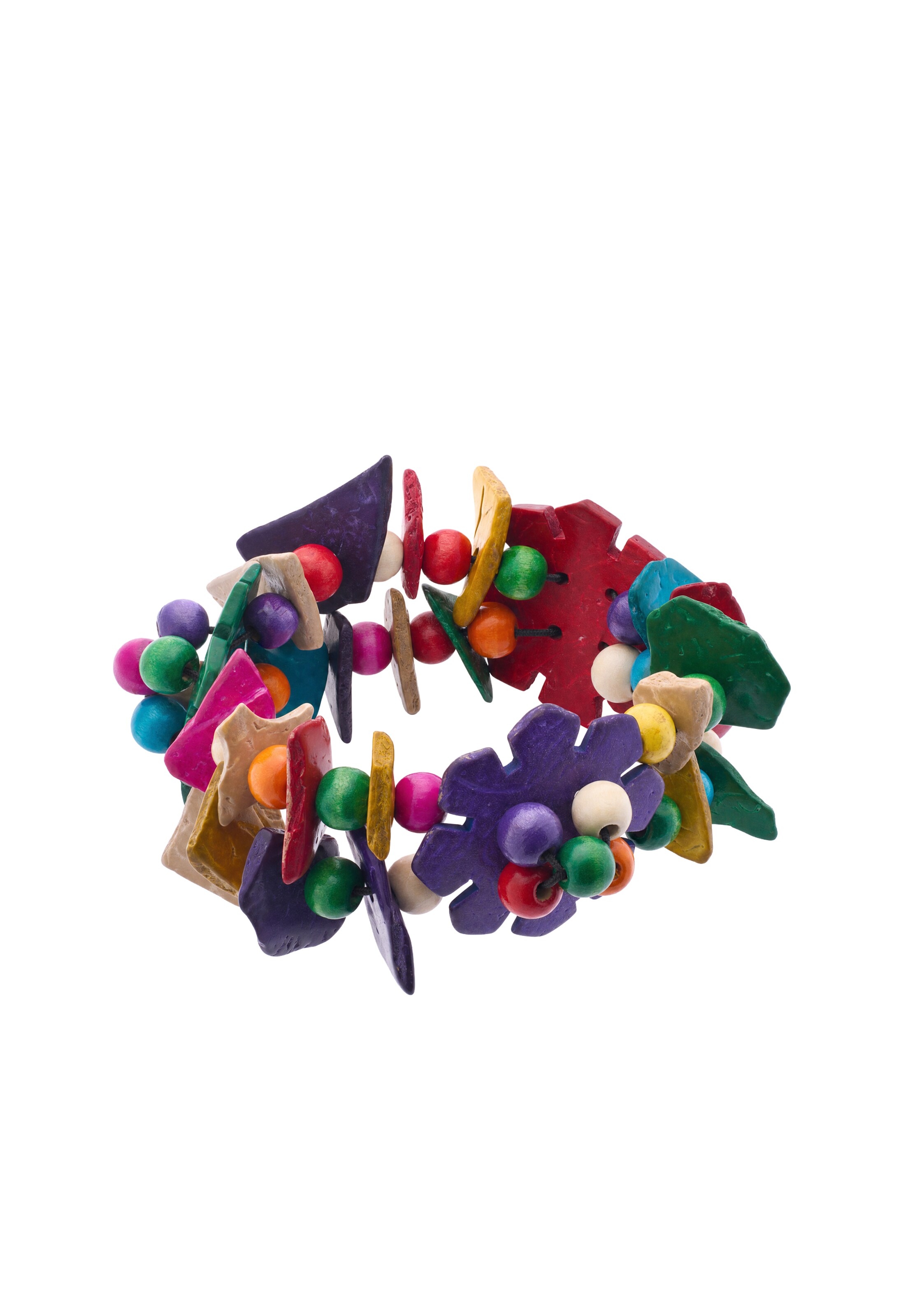 usha FESTIVAL - Pulsera en Mezcla de colores