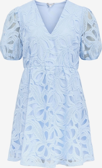 Suknelė 'ROSE' iš OBJECT, spalva – pastelinė mėlyna, Prekių apžvalga