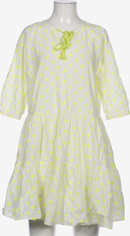 Smith&Soul Dress in XS in Yellow: front