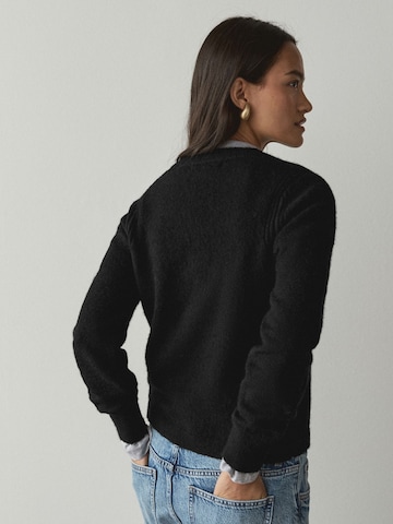 Next - Pullover em preto