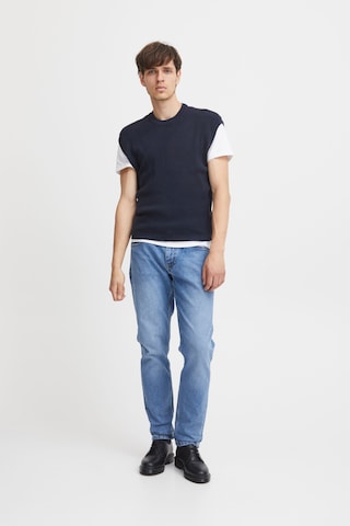 Casual Friday Spencer in Blauw