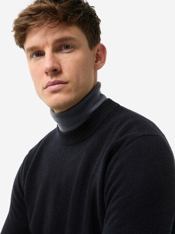 BOGNER Pullover 'Brendon' in Blau