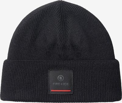 Bogner Fire + Ice Beanie 'Tarek' in 55-60 in Black, Item view