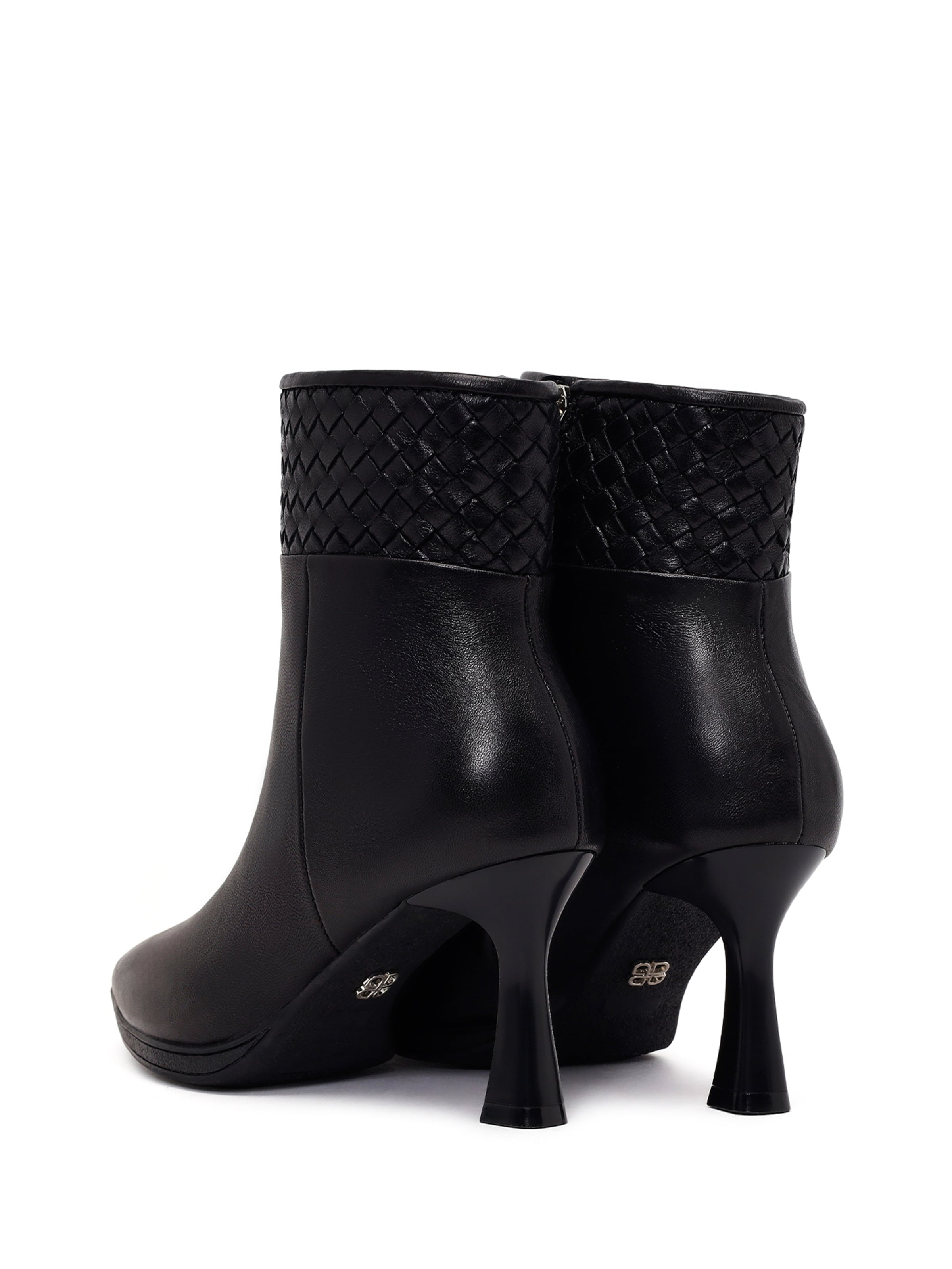Derimod Bootie in Black