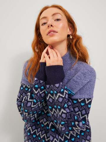 Pull-over 'Rupa' JJXX en violet