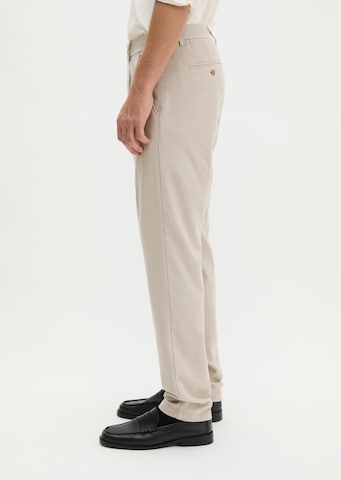 Marc O'Polo Slimfit Chinohose in Beige