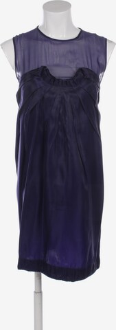 Stella McCartney Dress in XXS in Purple: front