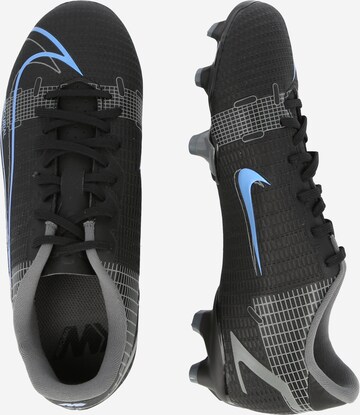 NIKE Sportschoen 'VAPOR 14 ACADEMY' in Zwart