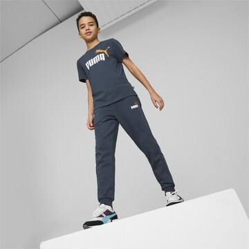 PUMA Tapered Hose in Blau