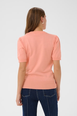 SAINT TROPEZ Trui 'MilaSZ' in Roze