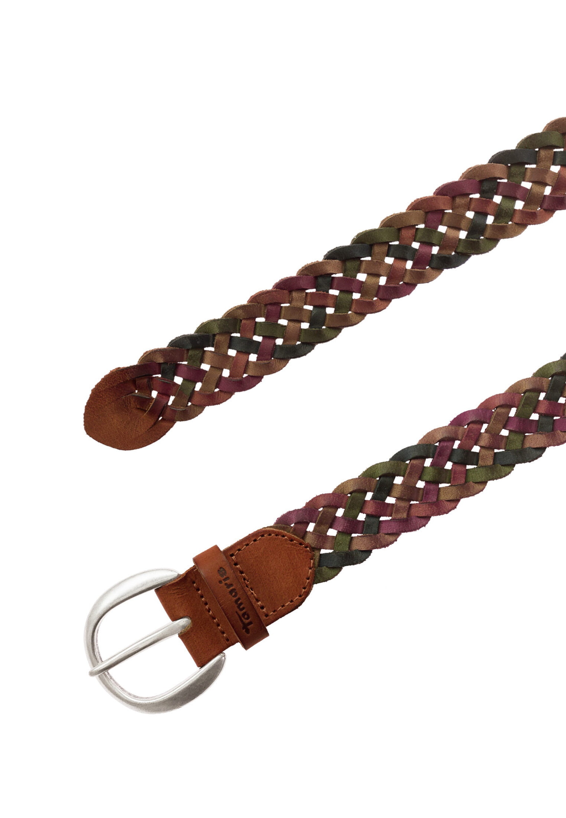 Tamaris Gürtel ' Essential Classics ' in Mischfarben