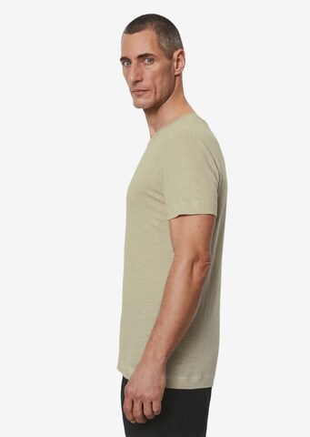 Marc O'Polo Shirt in Beige