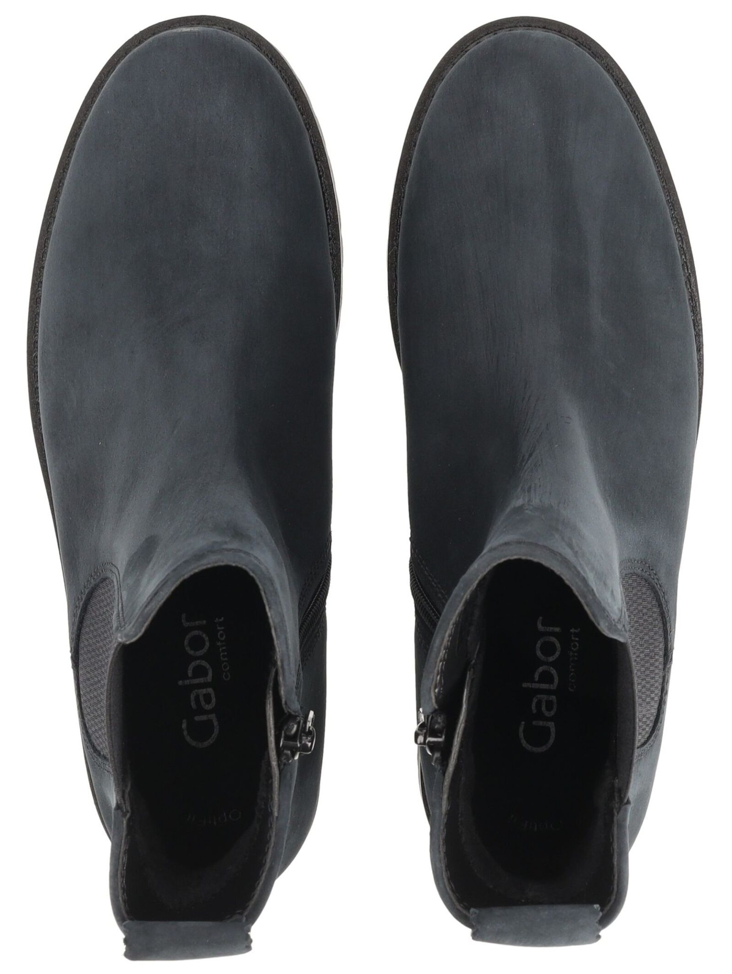 Bottines GABOR en bleu