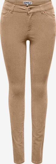 Pantaloni 'Blush-Blair' ONLY di colore sabbia, Visualizzazione prodotti
