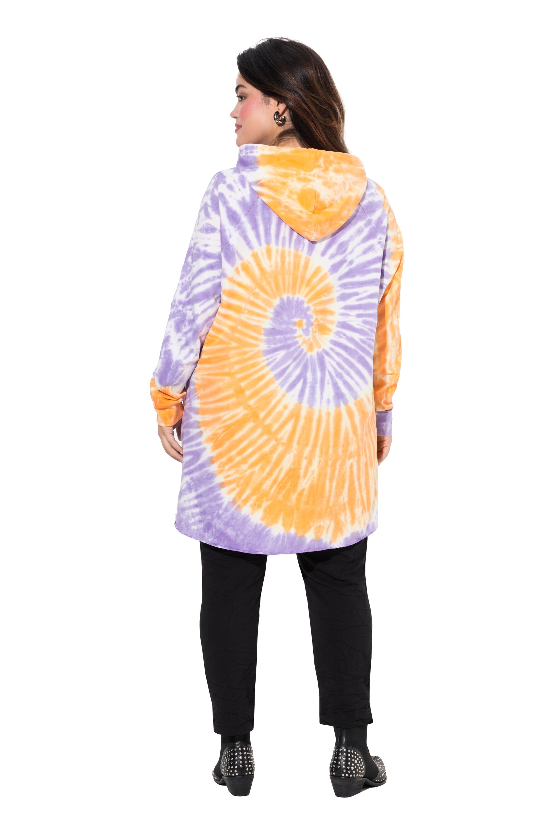 Angel of Style Sweatshirt in Gemengde kleuren