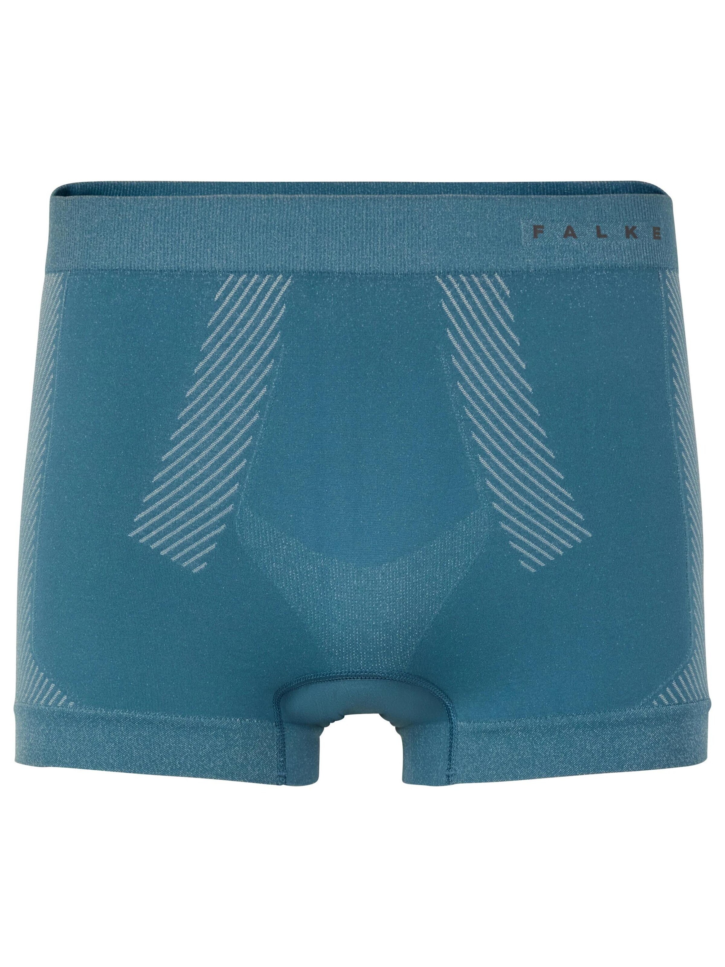 FALKE Boxershorts‌‌‌ in Blau