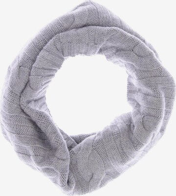 hessnatur Schal oder Tuch One Size in Grau: predná strana