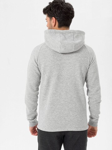 Sweat de sport MOROTAI en gris