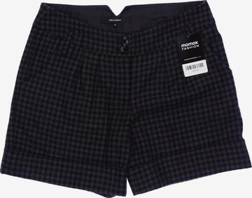 HALLHUBER Shorts in XS in Grey: front