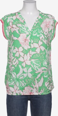 Betty & Co Blouse & Tunic in M in Green: front