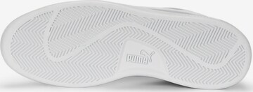 Sneaker bassa 'Smash 3.0' di PUMA in grigio