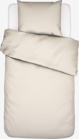 ESSENZA Bettbezug in Beige: Vorderseite