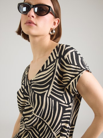 Hailys Neulepaita 'Fi44ra' värissä vihreä