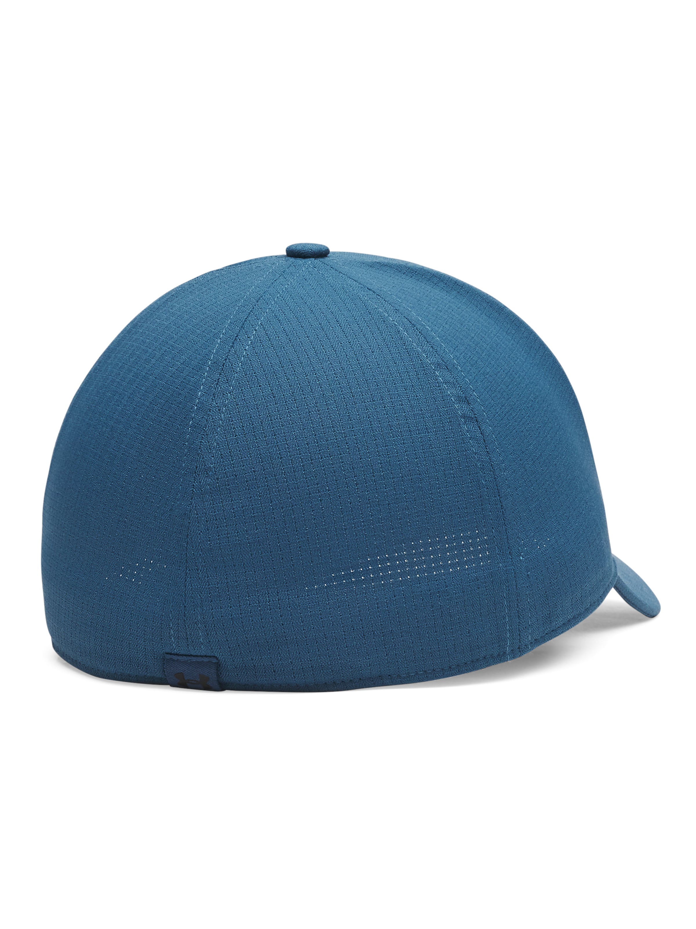UNDER ARMOUR Athletic Cap 'AV Low' in Blue