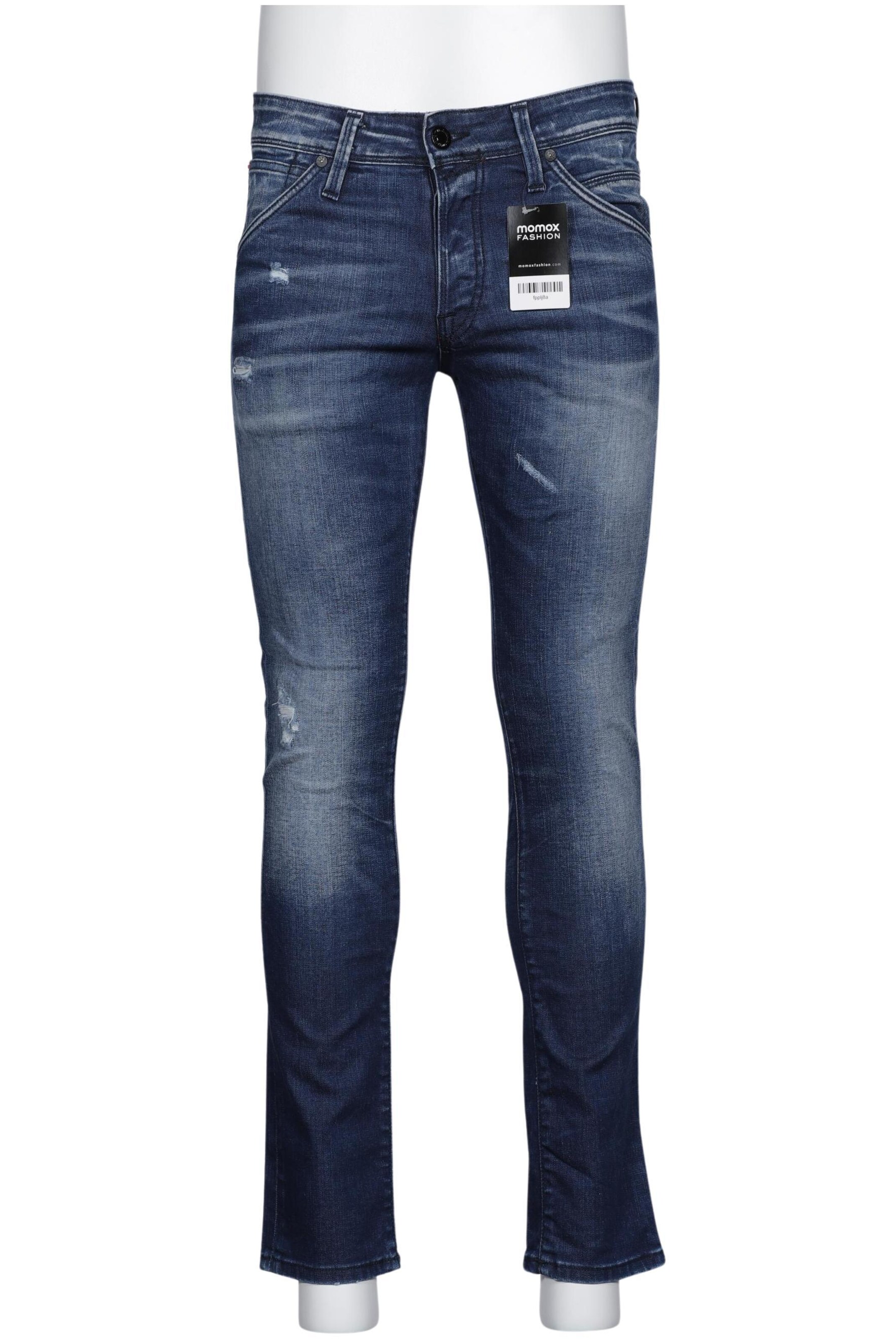 JACK & JONES Jeans in 33 in Blue: front