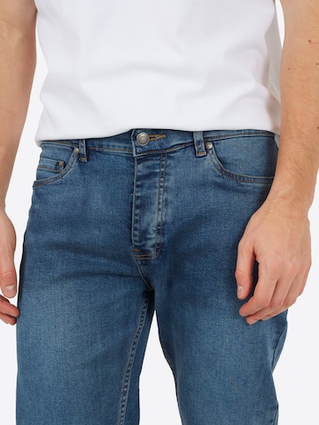 Regular Jean BRAVE SOUL en bleu