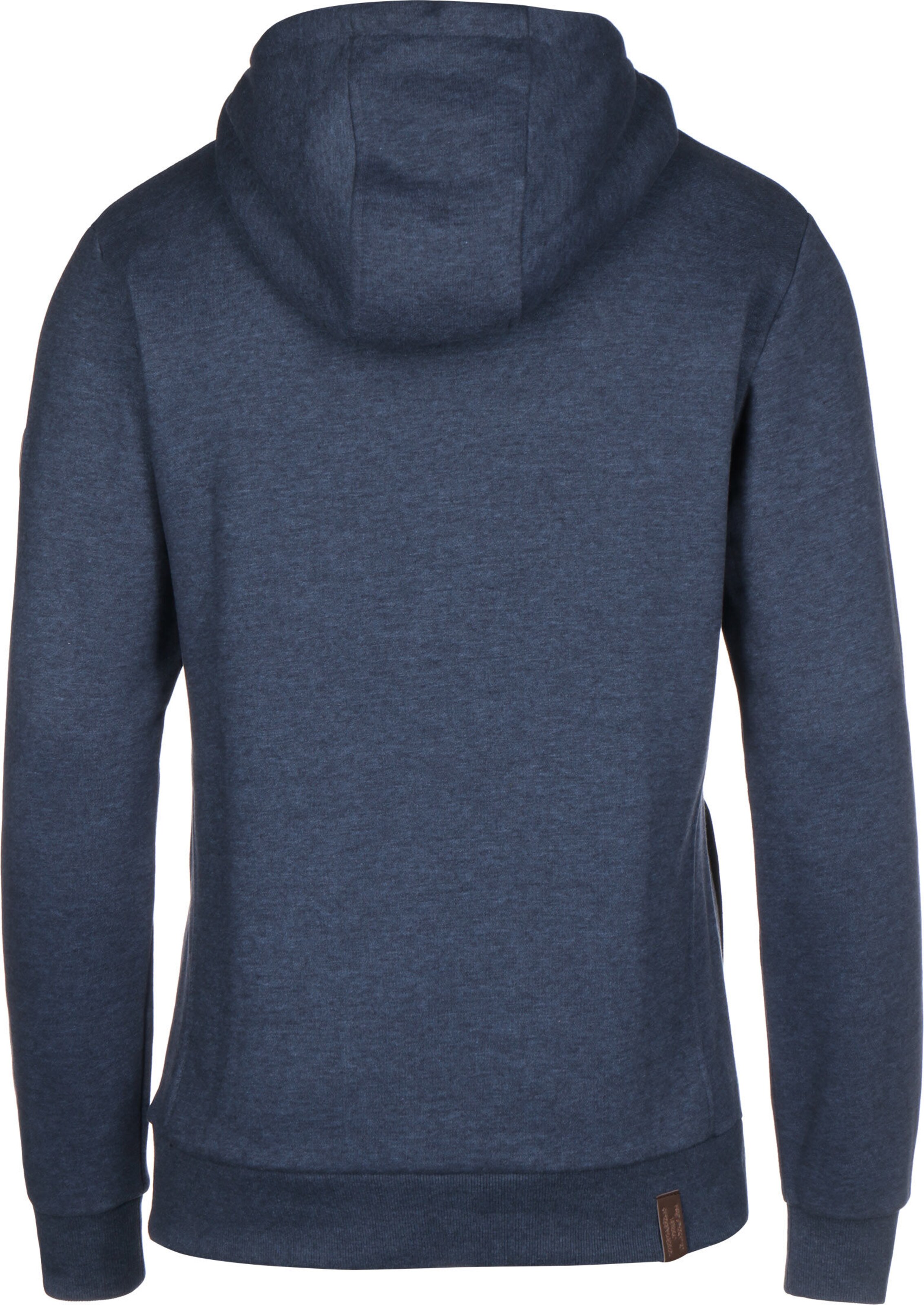 Männer Sweat Ragwear Sweatshirt 'Nate' in Navy - SL69780 Männer Sweat Ragwear Sweatshirt 'Nate' in Navy - SL69780