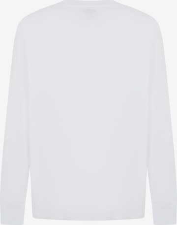 T-Shirt 'SUMMERDALE' DICKIES en blanc