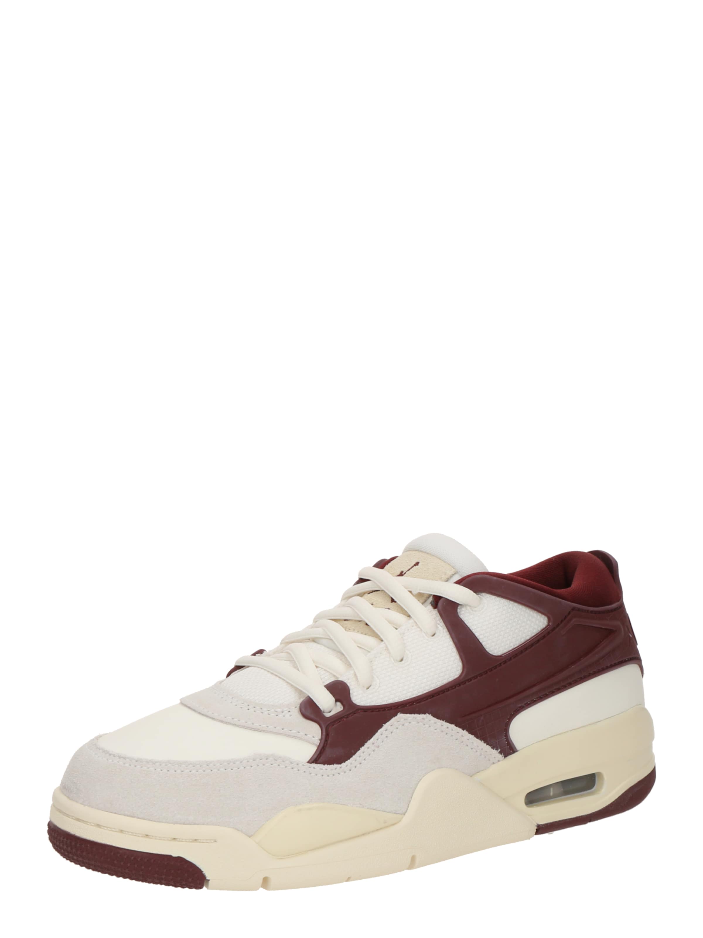 Jordan Sneaker 'AIR JORDAN 4 RM' in Beige: Vorderseite