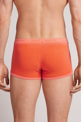 INTIMISSIMI Boxer shorts in Orange