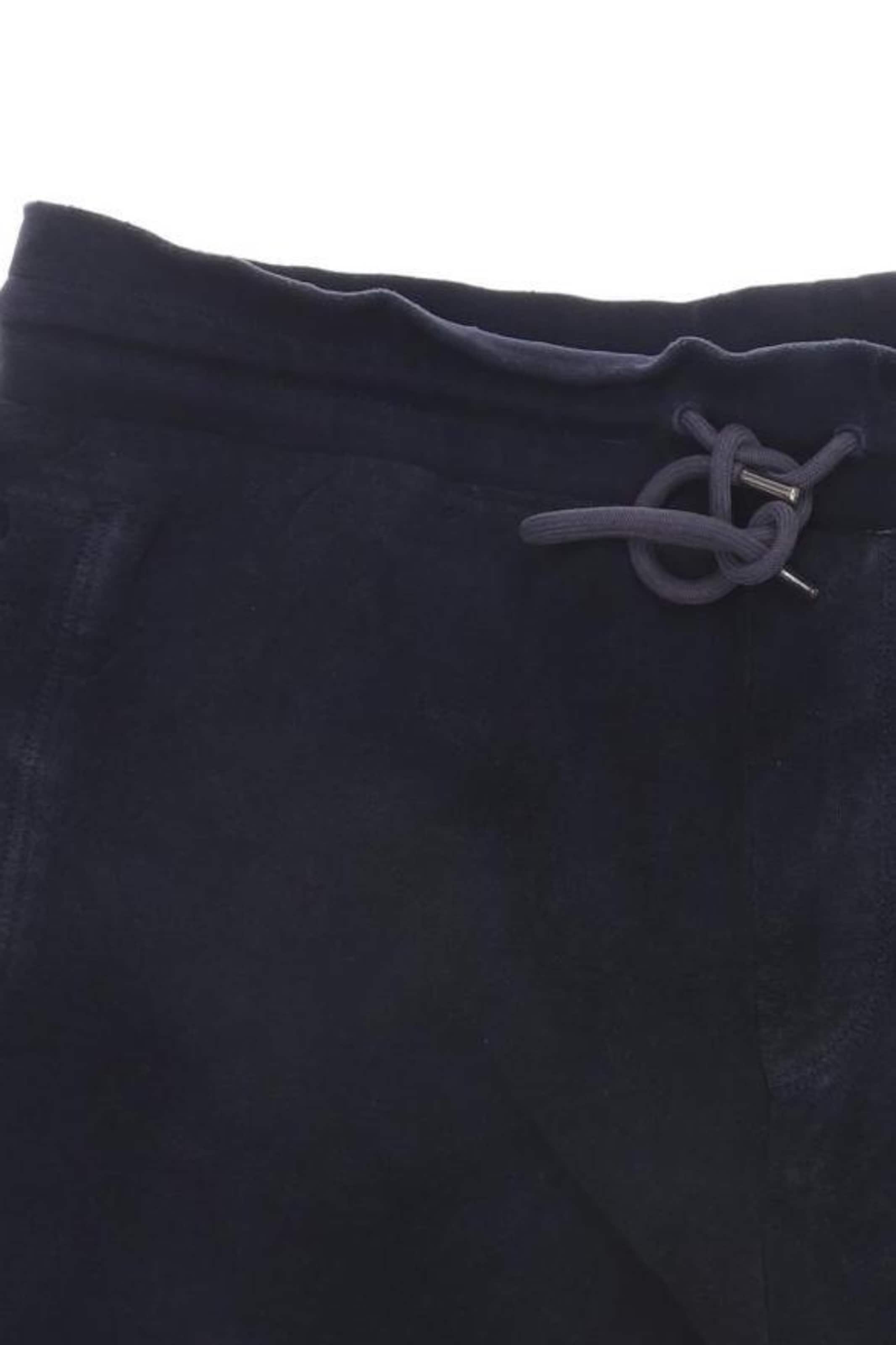 BOSS Shorts 38 in Blau