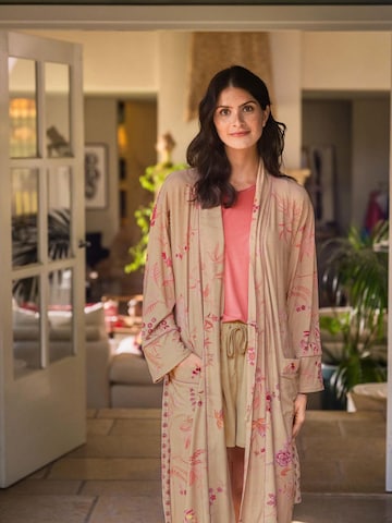 PIP STUDIO Korte pyjama in Beige