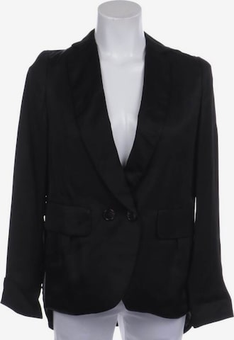 Schumacher Blazer in XS in Black: front