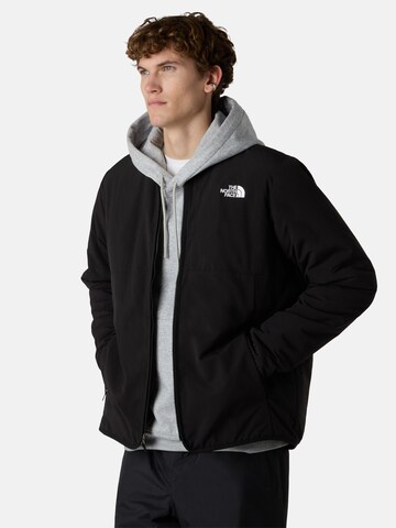 THE NORTH FACE Kurtka przejściowa 'Ilti' w kolorze czarny