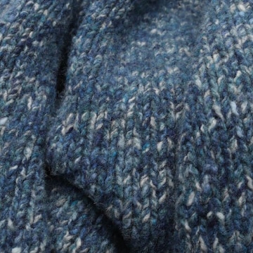Iris von Arnim Sweater & Cardigan in M in Blue