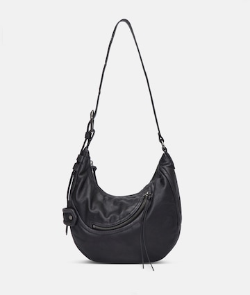 Liebeskind Berlin Shoulder bag 'Luna II' in Black